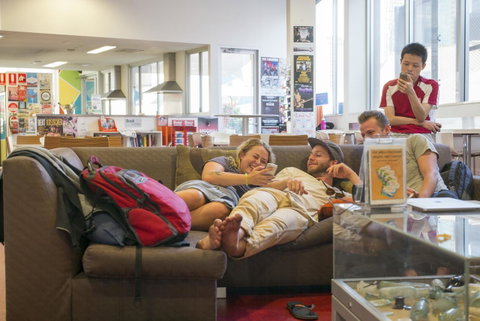 YHA Sydney Harbour - Accommodation Fremantle 11