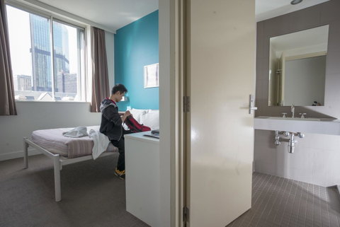 YHA Sydney Harbour - Accommodation Fremantle 22