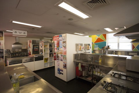 YHA Sydney Harbour - Accommodation Fremantle 12