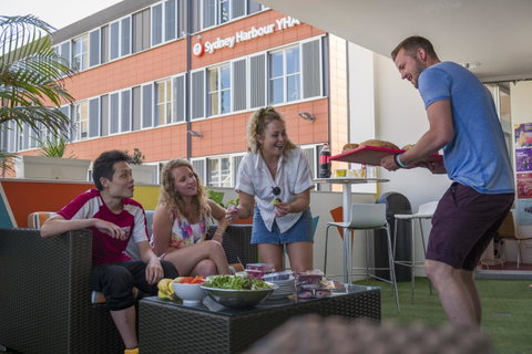 YHA Sydney Harbour - Accommodation Fremantle 21