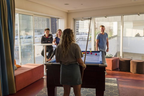 YHA Sydney Harbour - Accommodation Fremantle 29