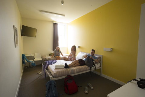 YHA Sydney Harbour - Accommodation Fremantle 3