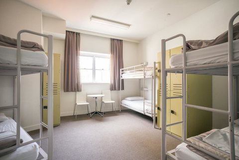 YHA Sydney Harbour - Accommodation Fremantle 18