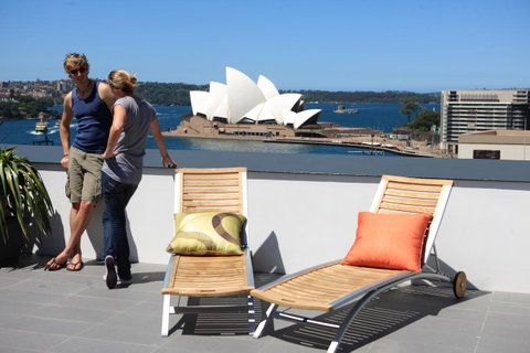 YHA Sydney Harbour - Accommodation Fremantle 24