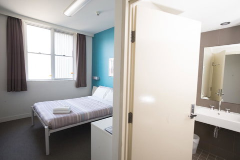 YHA Sydney Harbour - Accommodation Fremantle 5