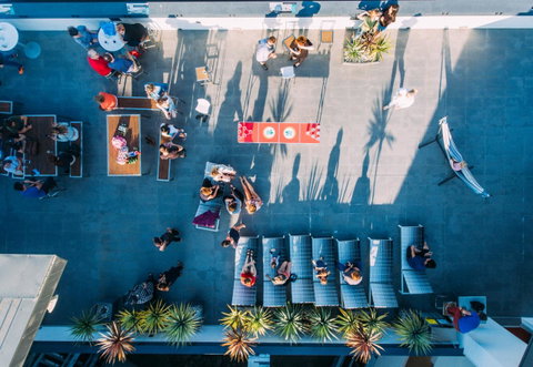 YHA Sydney Harbour - Accommodation Fremantle 33