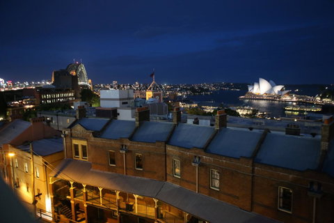 YHA Sydney Harbour - Accommodation Fremantle 27