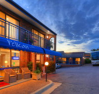 Pelican Motor Inn - Accommodation Fremantle