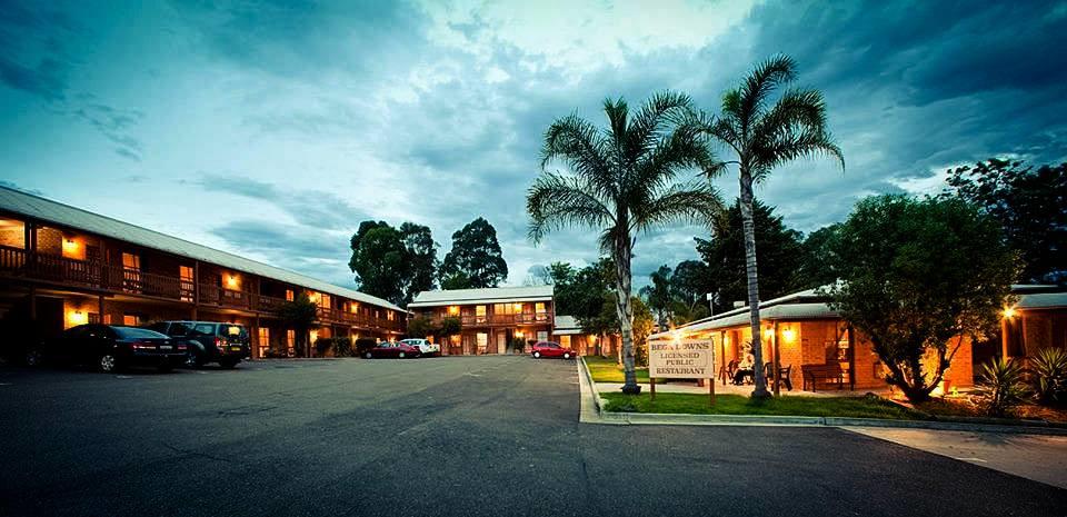 Doctor George Mountain NSW Accommodation Fremantle