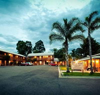 Bega Downs Motor Inn - Accommodation Fremantle