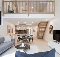 Wentworth Park Apartments - Accommodation Fremantle