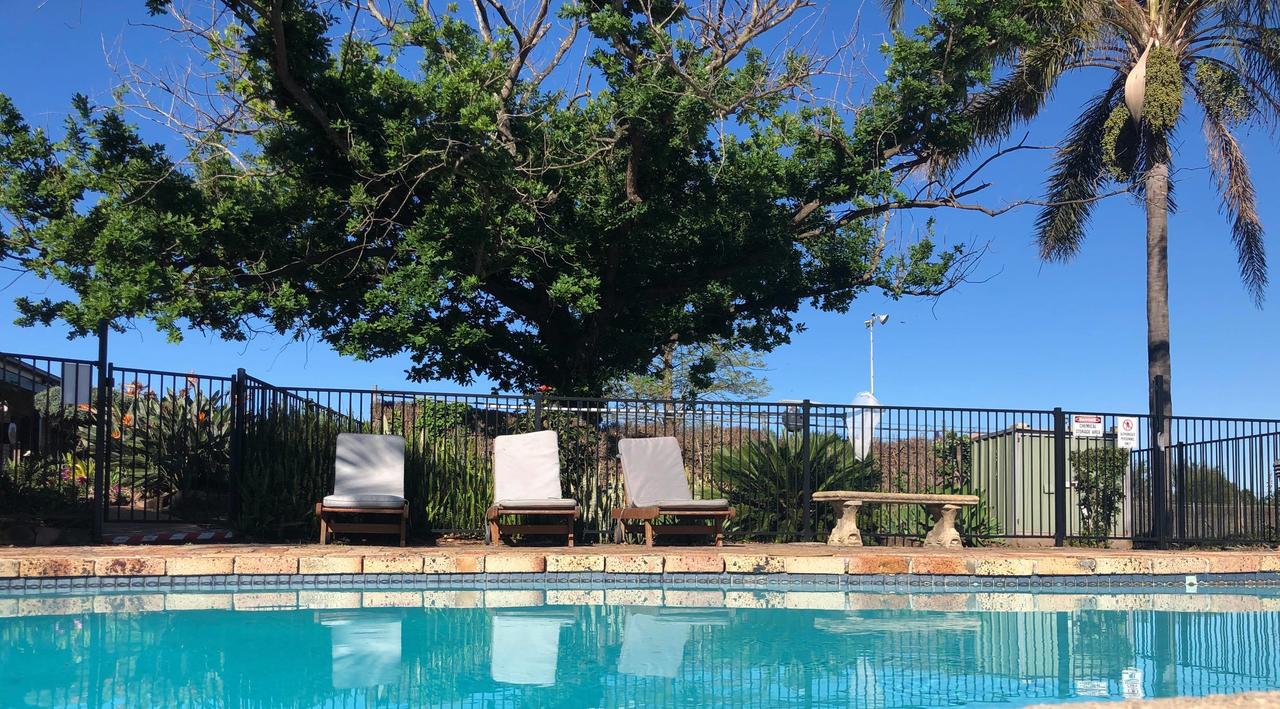  Accommodation Fremantle