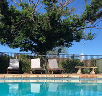 Hunter Morpeth Motel and Villa's - Accommodation Fremantle