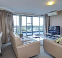 Sails Apartments - Accommodation Fremantle