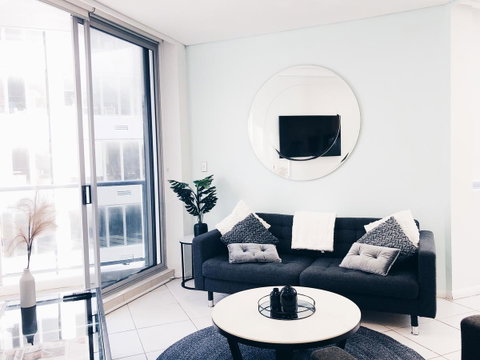 DD Apartments Chinatown - Accommodation Fremantle 28