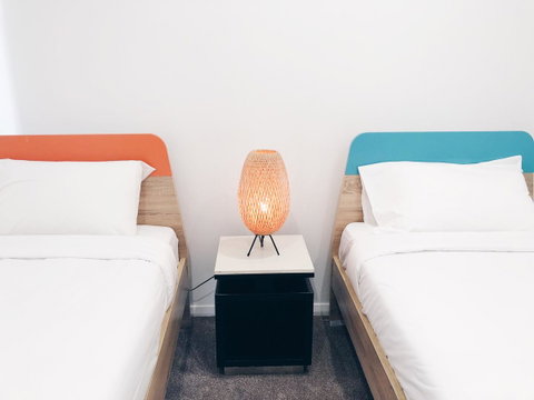 DD Apartments Chinatown - Accommodation Fremantle 8