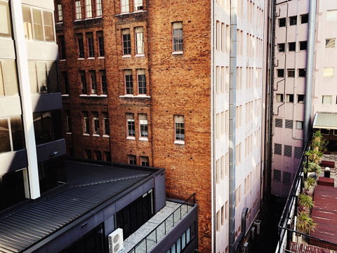 DD Apartments Chinatown - Accommodation Fremantle 24