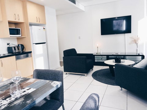 DD Apartments Chinatown - Accommodation Fremantle 11