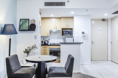 DD Apartments Chinatown - Accommodation Fremantle 4