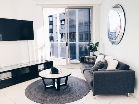 DD Apartments Chinatown - Accommodation Fremantle 22