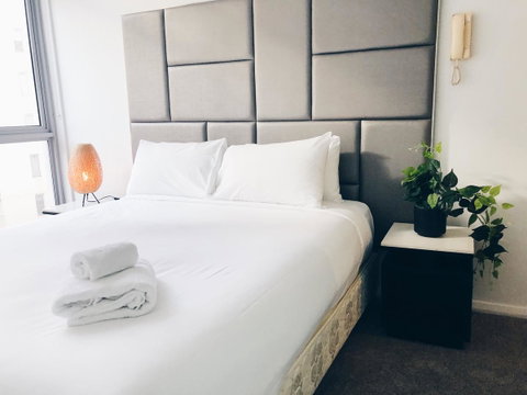 DD Apartments Chinatown - Accommodation Fremantle 25