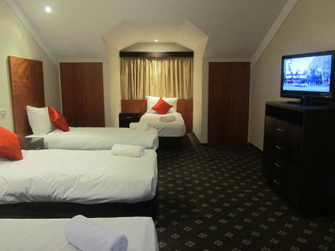 Best Western Plus Goulburn - Accommodation Fremantle 23