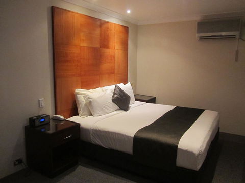Best Western Plus Goulburn - Accommodation Fremantle 36