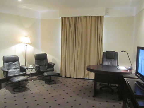 Best Western Plus Goulburn - Accommodation Fremantle 34