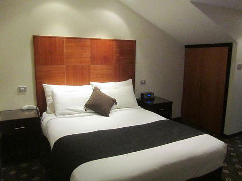Best Western Plus Goulburn - Accommodation Fremantle 21