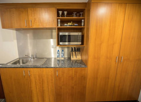 Best Western Plus Goulburn - Accommodation Fremantle 2