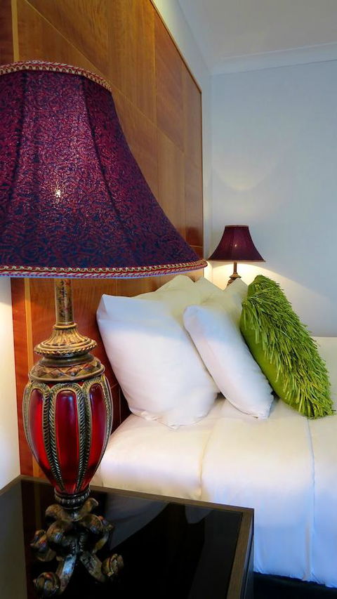 Best Western Plus Goulburn - Accommodation Fremantle 39