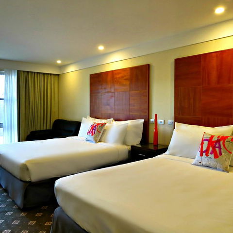 Best Western Plus Goulburn - Accommodation Fremantle 5