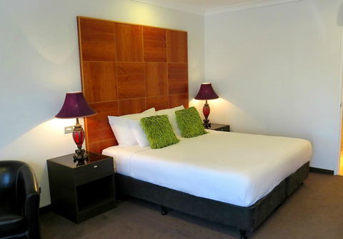 Best Western Plus Goulburn - Accommodation Fremantle 12