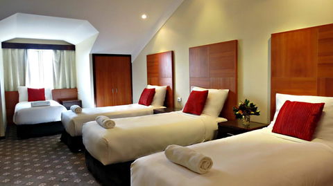 Best Western Plus Goulburn - Accommodation Fremantle 4