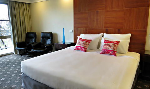 Best Western Plus Goulburn - Accommodation Fremantle 3
