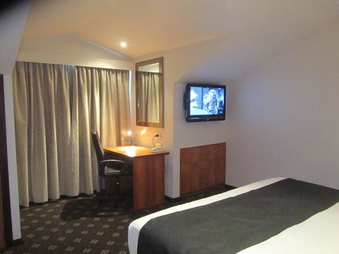 Best Western Plus Goulburn - Accommodation Fremantle 38