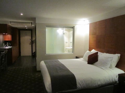 Best Western Plus Goulburn - Accommodation Fremantle 25