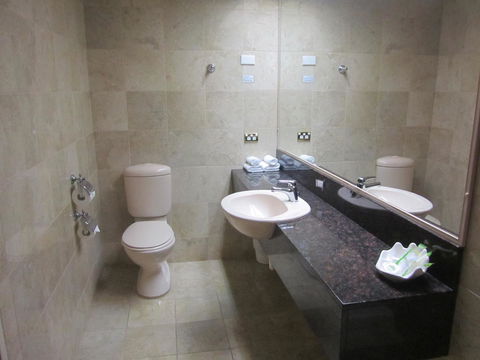 Best Western Plus Goulburn - Accommodation Fremantle 14