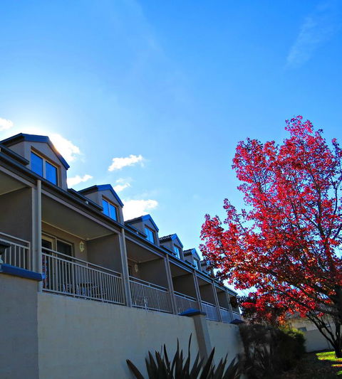 Best Western Plus Goulburn - Accommodation Fremantle 9