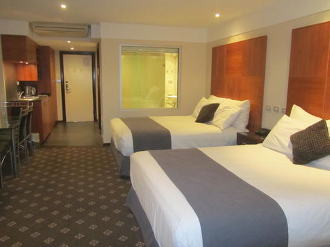 Best Western Plus Goulburn - Accommodation Fremantle 30