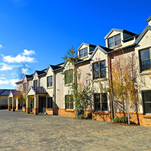 Best Western Plus Goulburn - Accommodation Fremantle 10