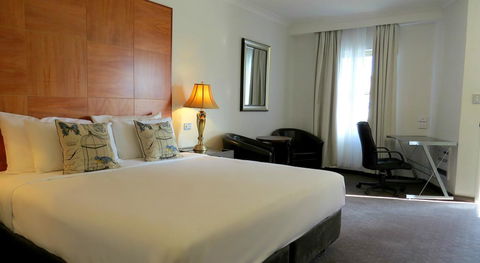 Best Western Plus Goulburn - Accommodation Fremantle 33
