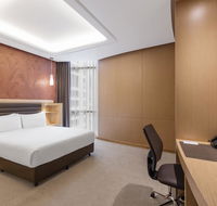 The Tank Stream - Accommodation Fremantle