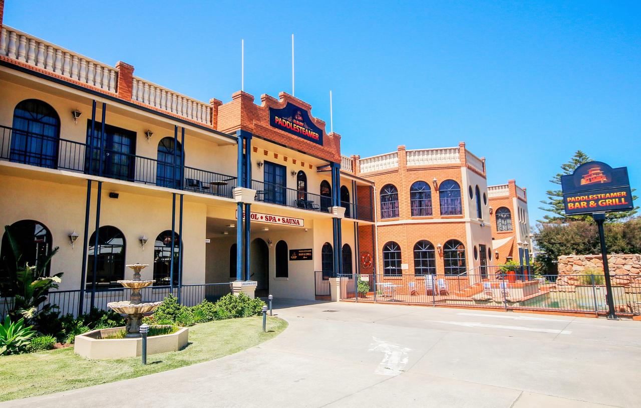 South Albury NSW Accommodation Fremantle