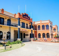 Albury Paddlesteamer Motel - Accommodation Fremantle