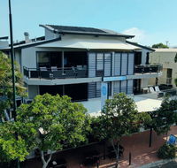 Byron Quarter Apartments - Accommodation Fremantle