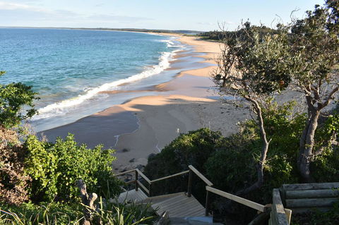 Neptune I Absolute Beachfront I Stunning Views - Accommodation Fremantle 37