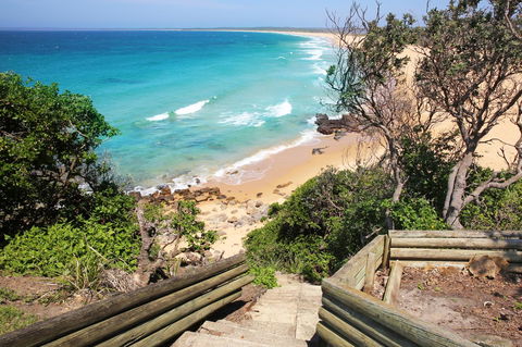 Neptune I Absolute Beachfront I Stunning Views - Accommodation Fremantle 33