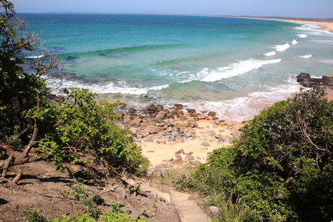 Neptune I Absolute Beachfront I Stunning Views - Accommodation Fremantle 34