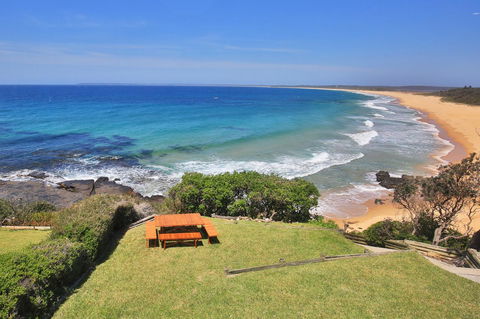 Neptune I Absolute Beachfront I Stunning Views - Accommodation Fremantle 29
